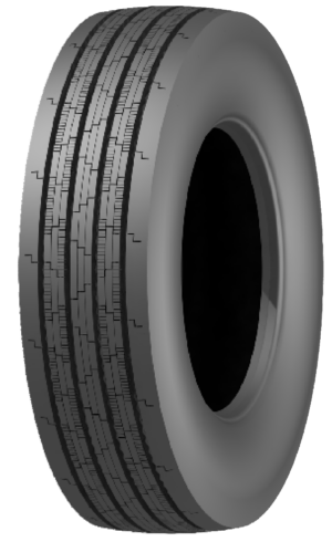 А/ШИНА 315/80R22.5 BEL-518 СЕР ГРУЗ