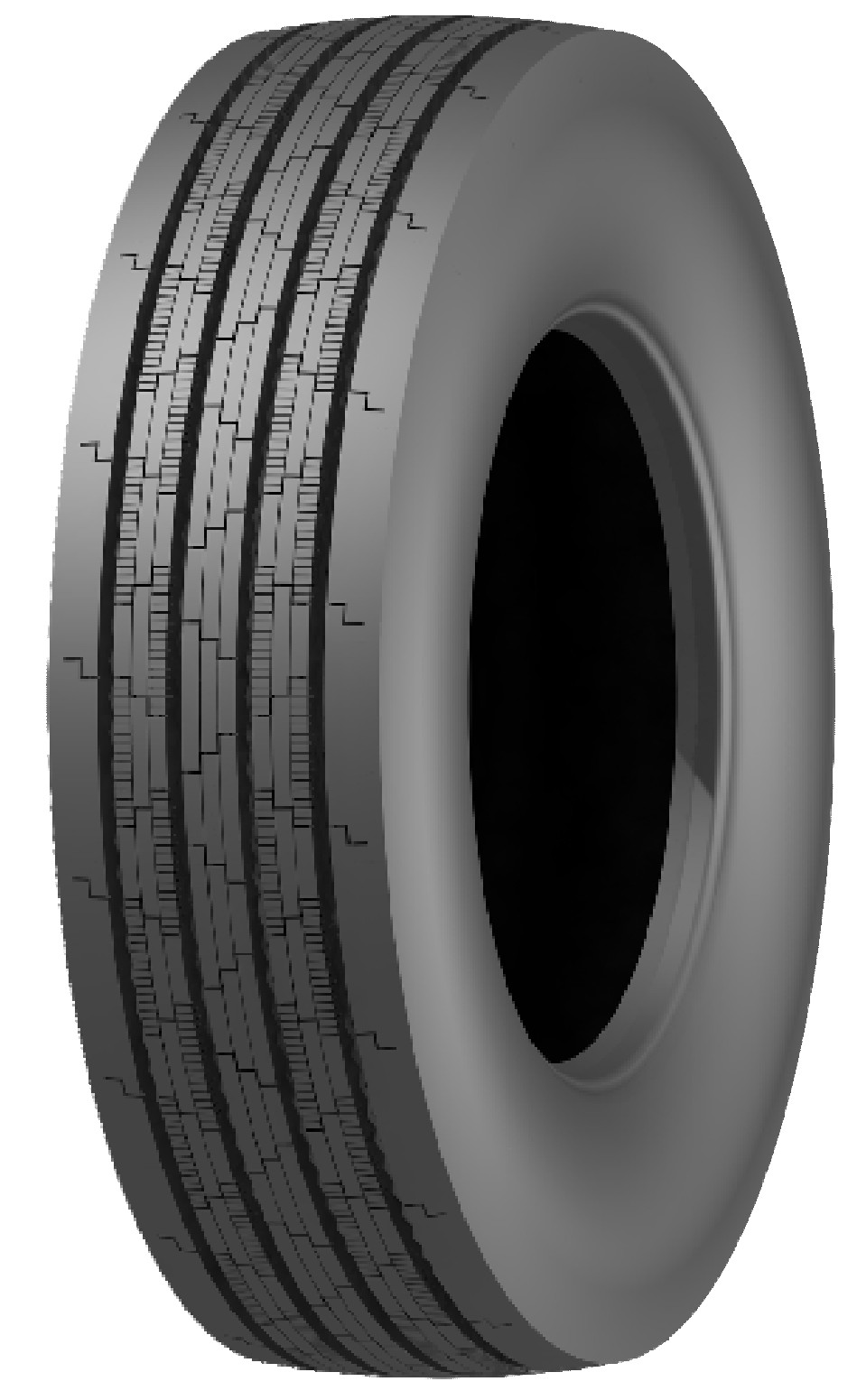 А/ШИНА 315/80R22.5 BEL-518 СЕР ГРУЗ