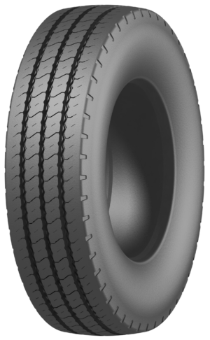 А/ШИНА 235/75R17.5 BEL-196 СЕР ГРУЗ Б/К