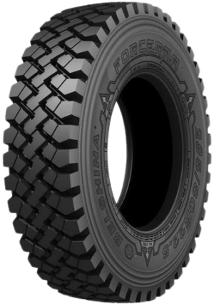 А/ШИНА 295/80R22.5 BEL-266 СЕР ГРУЗ 152/148 K