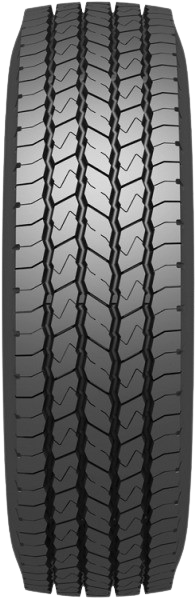 А/ШИНА 235/75R17.5 БЕЛ-159 СЕР ГРУЗ Б/К